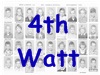 Clayton Valley 58-59 4th Grade - Watt