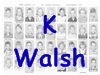 Clayton Valley 54-55 Kindergarten - Walsh