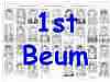 El Monte 55-56 1st Grade - Beum