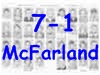 El Dorado 61-62 7th Grade - McFarland