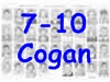 El Dorado 61-62 7th Grade - Cogan