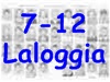 El Dorado 61-62 7th Grade - Laloggia