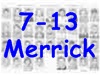 El Dorado 61-62 7th Grade - Merrick
