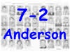 El Dorado 61-62 7th Grade - Anderson