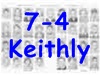 El Dorado 61-62 7th Grade - Keithly