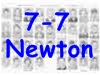 El Dorado 61-62 7th Grade - Newton