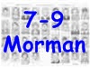 El Dorado 61-62 7th Grade - Morman