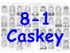 El Dorado 62-63 8th Grade - Caskey