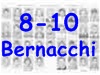 El Dorado 62-63 8th Grade - Bernacchi