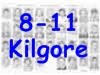 El Dorado 62-63 8th Grade - Kilgore