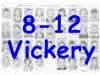 El Dorado 62-63 8th Grade - Vickery