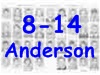 El Dorado 62-63 8th Grade - Anderson