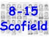 El Dorado 62-63 8th Grade - Schofield
