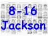 El Dorado 62-63 8th Grade - Jackson