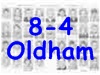 El Dorado 62-63 8th Grade - Oldham