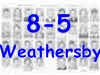 El Dorado 62-63 8th Grade - Weathersby