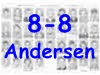 El Dorado 62-63 8th Grade - Andersen