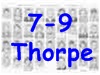 Loma Vista 61-62 7th Grade - Thorpe