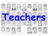 Loma Vista 61-62 7th Grade - Special Teachers