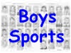 Loma Vista 62-63 8th Grade - Boys Sports