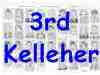 Mt Diablo 57-58 3rd Grade - Kelleher