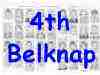 Mt Diablo 58-59 4th Grade - Mrs Belknap