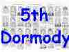 Mt Diablo 59-60 5th Grade - Dormody
