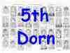 Mt Diablo 59-60 5th Grade - Dorn