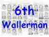 Mt Diablo 60-61 6th Grade - Miss Wallerman