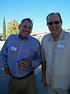 Dennis Ferguson & Bob Sherman