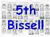 Westwood 59-60 5th Grade - Bissell