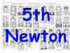 Westwood 59-60 5th Grade - Newton
