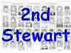 Wren Ave 56-57 2nd Grade - Stewart