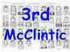 Wren Ave 57-58 3rd Grade - McClintic