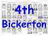 Wren Ave 58-59 4th Grade - Bickerton