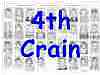 Wren Ave 58-59 4th Grade - Crain